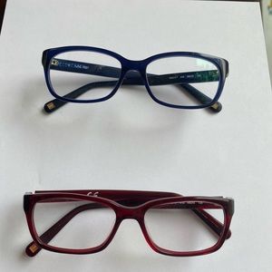 Nine West Women’s Prescription Glasses